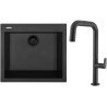 Set Sinks G311N6 (drez Cube 560 NANO BL Nanoblack N6 + batéria Eva P Nanoblack N6)
