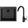 Set Sinks G313N6 (drez Cube 560 NANO BL Nanoblack N6 + batéria Mix 35 Nanoblack N6)