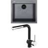 Set Sinks G312N4 (drez Cube 560 NANO BL Nanogrey N4 + batéria Mix 3 P Nanoblack N6)