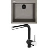 Set Sinks G312N3 (drez Cube 560 NANO BL Nanotruffle N3 + batéria Mix 3 P Nanoblack N6)