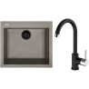 Set Sinks G313N3 (drez Cube 560 NANO BL Nanotruffle N3 + batéria Mix 35 Nanoblack N6)