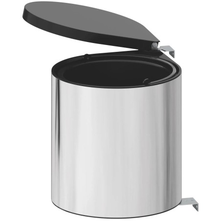 Odpadkový kôš Sinks Paprika Inox 40 1x11 l