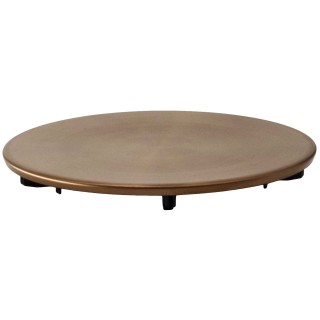 Kryt odtoku Sinks SPN848 Meď Modern