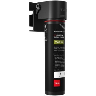 Jednostupňový systém filtrácie vody Teka TWF 150