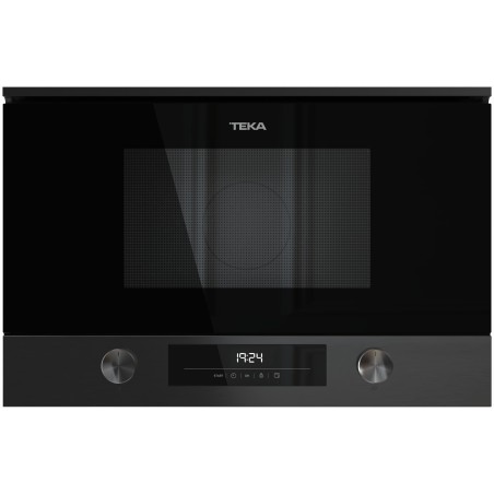 Mikrovlnná rúra Teka NEO MS 6220 BIS L FBK Full Black