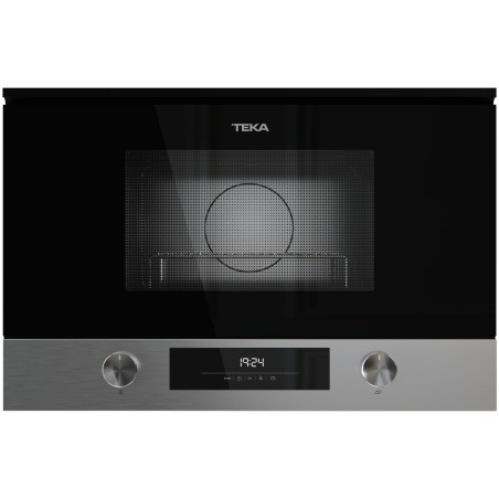 Mikrovlnná rúra Teka NEO MS 6220 BIS L SS Nehrdzavejúca oceľ