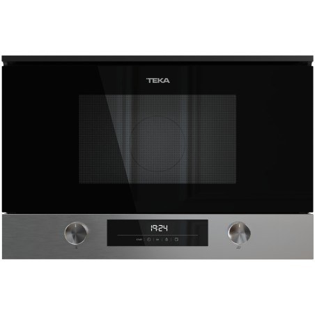 Mikrovlnná rúra Teka NEO MS 6220 BIS R SS Nehrdzavejúca oceľ