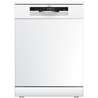 Voľne stojaca umývačka Teka DFS 46760 WH Biela
