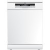 Voľne stojaca umývačka Teka DFS 46760 WH Biela