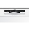 Voľne stojaca umývačka Teka DFS 46760 WH Biela