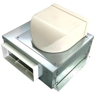 Súprava na externé umiestnenie motora Faber EVJ FLAT R1 Galileo 4999915G