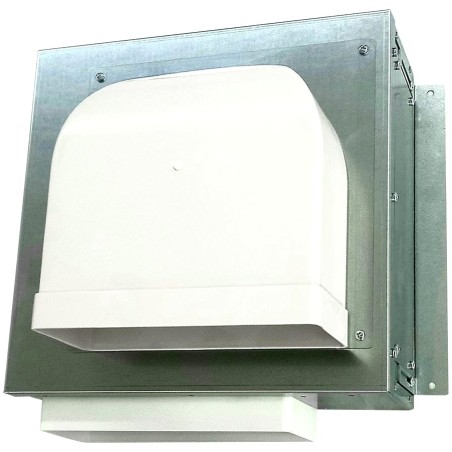 Súprava na externé umiestnenie motora Faber EVJ FLAT R1 Galileo 4999915G