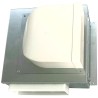 Súprava na externé umiestnenie motora Faber EVJ FLAT R1 Galileo 4999915G