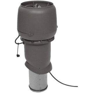 Externá ventilačná jednotka Faber EVJ E220P 7347D, Antracit