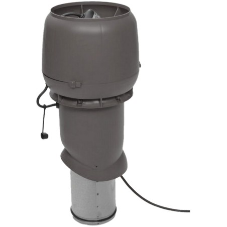 Externá ventilačná jednotka Faber EVJ E220P 7347D, Antracit