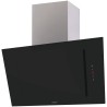 Odsávač pár Cata Renova Pure Air VNV 90 X GBK, Nerez / čierne sklo