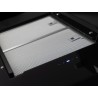 Odsávač pár Cata Renova Pure Air VNV 90 X GBK, Nerez / čierne sklo