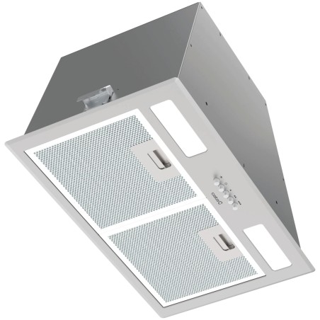 Odsávač pár Cata GT Plus 45, Nerez