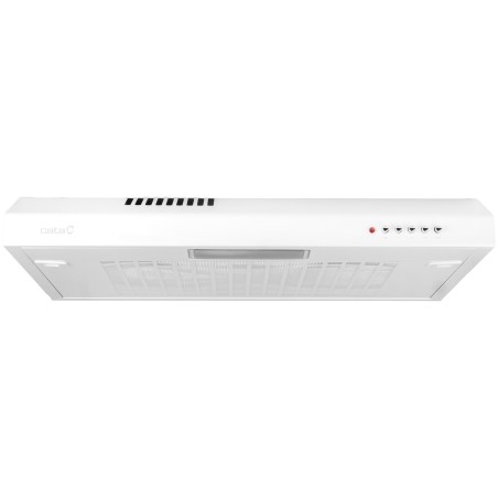 Odsávač pár Cata LFK 6001 WH, Biela