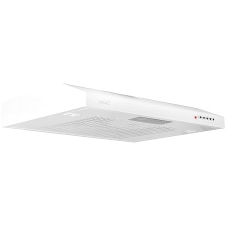 Odsávač pár Cata LFK 6001 WH, Biela