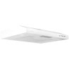 Odsávač pár Cata LFK 6001 WH, Biela