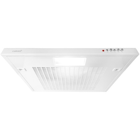 Odsávač pár Cata LFK 6001 WH, Biela