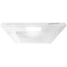 Odsávač pár Cata LFK 6001 WH, Biela