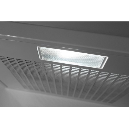 Odsávač pár Cata LFK 6001 WH, Biela