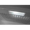Odsávač pár Cata LFK 6001 WH, Biela
