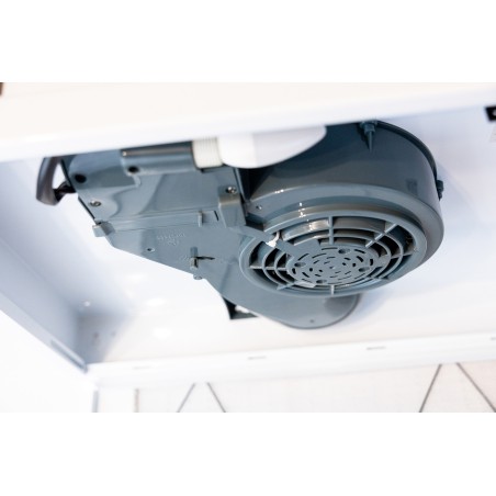 Odsávač pár Cata LFK 6001 WH, Biela