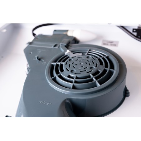 Odsávač pár Cata LFK 6001 WH, Biela