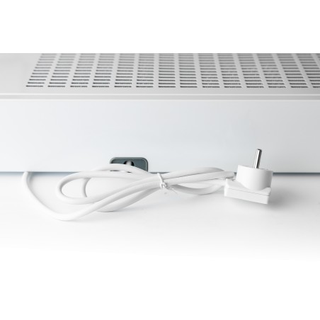 Odsávač pár Cata LFK 6001 WH, Biela