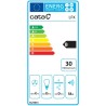 Odsávač pár Cata LFK 6001 WH, Biela