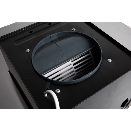 Odsávač pár Cata SK 6000 X, Nerez
