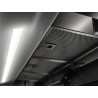 Odsávač pár Cata Tenta 900, Nerez / biele sklo
