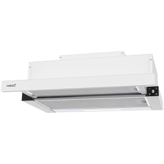 Odsávač pár Cata TFH 6630, Biela