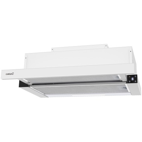 Odsávač pár Cata TFH 6630, Biela