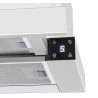 Odsávač pár Cata TFH 6630, Biela