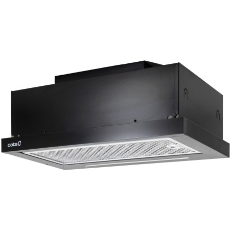 Odsávač pár Cata TFH 6630, Čierna