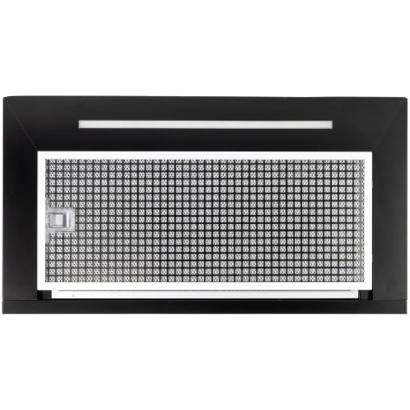 Odsávač pár Cata TFH 6630, Čierna