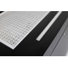 Odsávač pár Cata TFH 6630, Čierna
