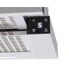 Odsávač pár Cata TFH 6630, Nerez