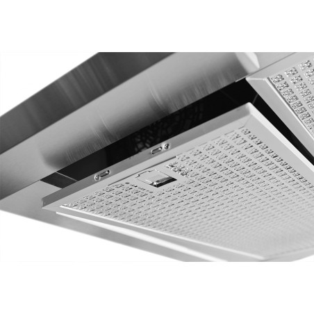 Odsávač pár Cata TFH 6630, Nerez
