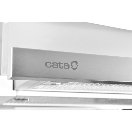 Odsávač pár Cata TFH 6630, Nerez
