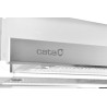 Odsávač pár Cata TFH 6630, Nerez
