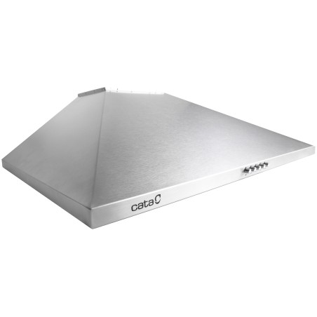 Odsávač pár Cata VK 6000 X, Nerez