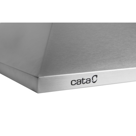 Odsávač pár Cata VK 6000 X, Nerez