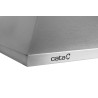 Odsávač pár Cata VK 6000 X, Nerez