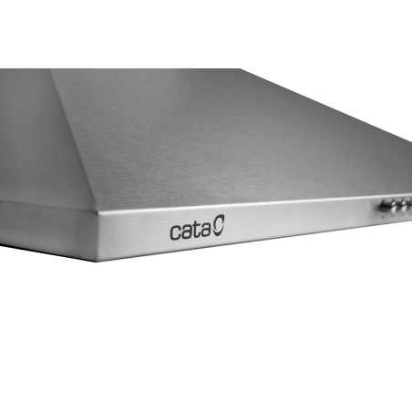 Odsávač pár Cata VK 6000 X, Nerez