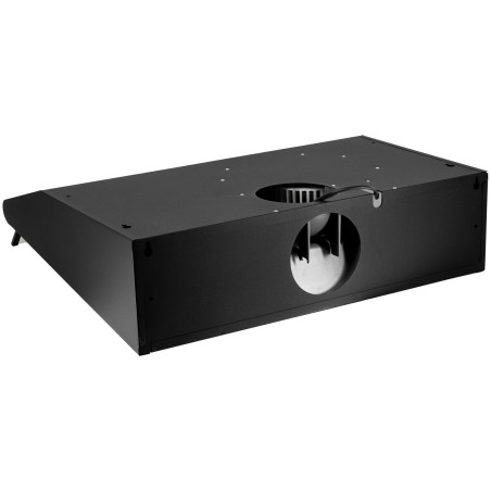 Odsávač pár Cata Empire PD 101060, Čierna